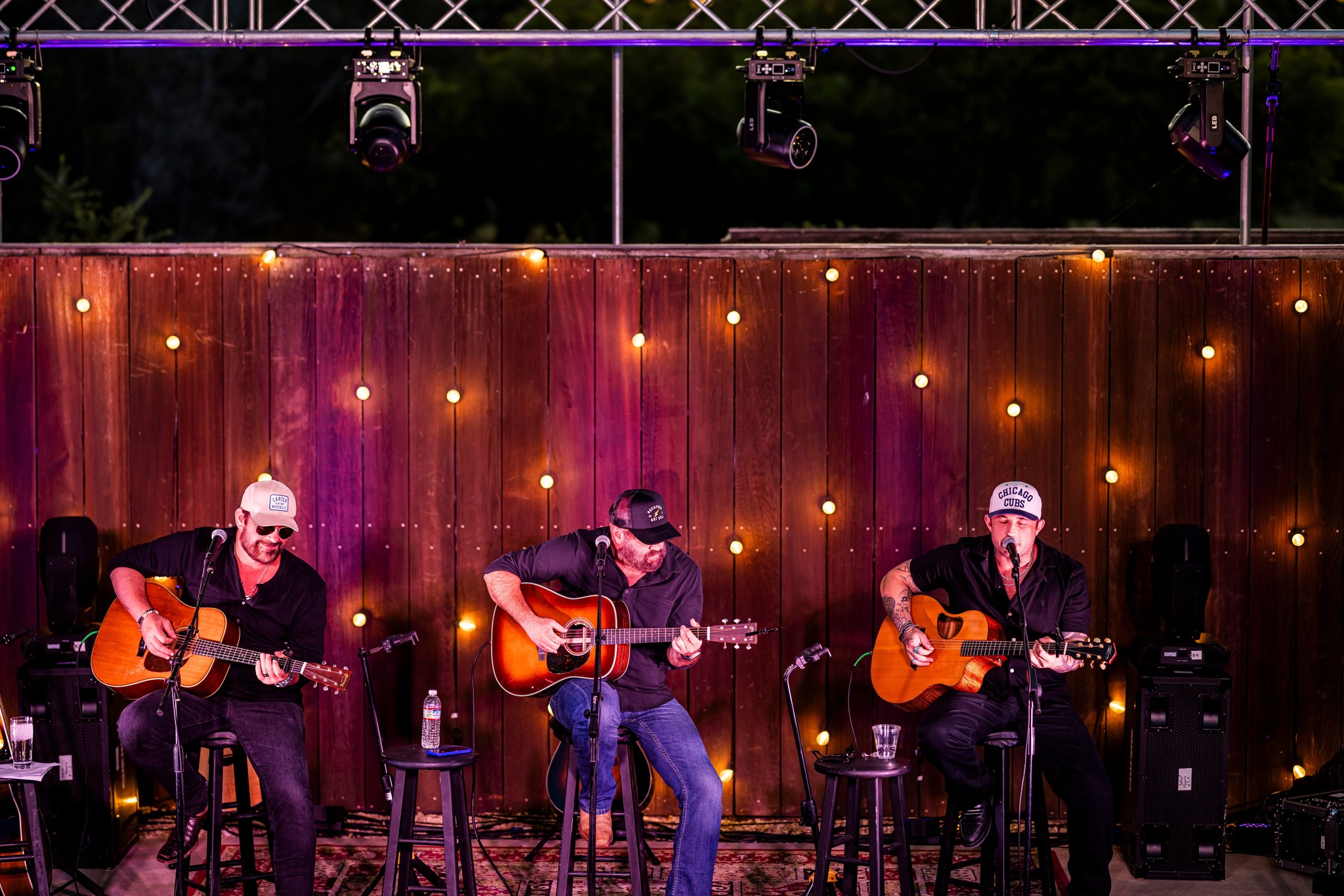 Raising the Roof for Affordable Housing: SDG Architects at Raise the Roof 2025 Hover