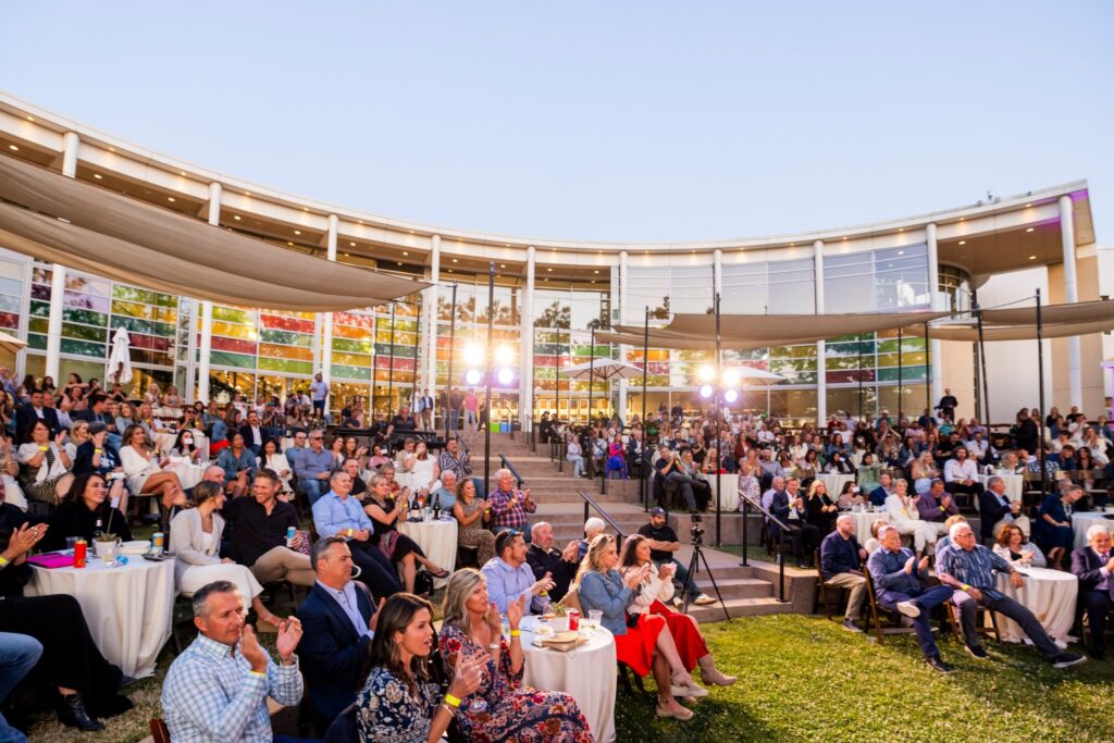 Raising the Roof for Affordable Housing: SDG Architects at Raise the Roof 2025